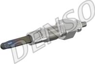 Denso DG-111 - Свеча накаливания avtokuzovplus.com.ua