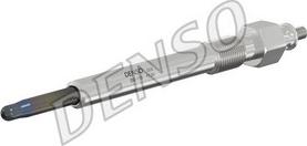 Denso DG-115 - Свічка розжарювання autocars.com.ua