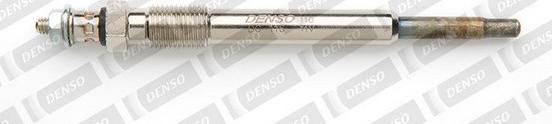 Denso DG-116 - DG-116  DENSO - Свічка розжарювання autocars.com.ua
