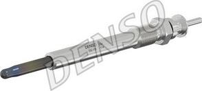 Denso DG-118 - Свеча накаливания avtokuzovplus.com.ua