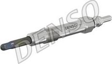 Denso DG-122 - Свічка розжарювання autocars.com.ua