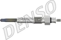 Denso DG-124 - Свеча накаливания avtokuzovplus.com.ua