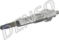 Denso DG-124 - Свеча накаливания avtokuzovplus.com.ua