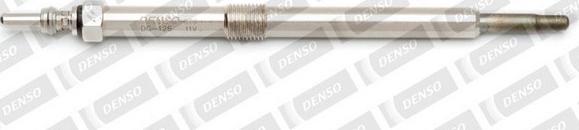 Denso DG-126 - Свеча накаливания autodnr.net