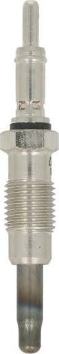 Denso DG-129 - Свічка розжарювання autocars.com.ua