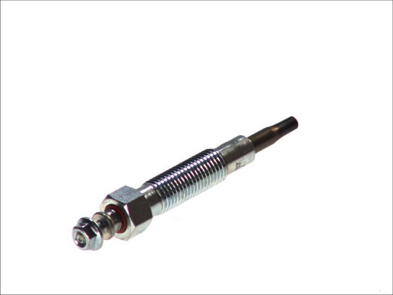 Denso DG-137 - Свічка розжарювання autocars.com.ua