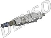 Denso DG-157 - Свічка розжарювання autocars.com.ua