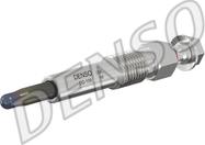 Denso DG-159 - Свеча накаливания avtokuzovplus.com.ua