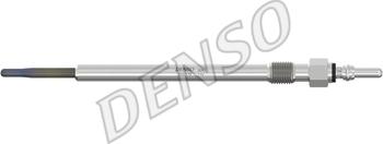 Denso DG-170 - Свiчка розжарювання Opel Astra H-Vectra C 1.9 CDTI 05- autocars.com.ua
