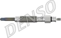 Denso DG-172 - Свеча накаливания autodnr.net