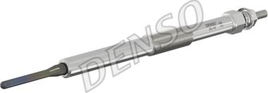 Denso DG-187 - Свічка розжарювання autocars.com.ua