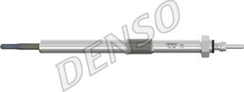 Denso DG-188 - Свеча накаливания autodnr.net