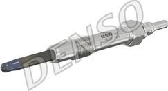 Denso DG-196 - Свічка розжарювання autocars.com.ua