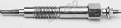 Denso DG-304 - Свічка розжарювання autocars.com.ua