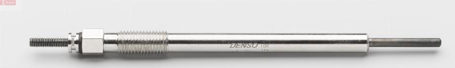 Denso DG-600 - Свічка розжарювання autocars.com.ua