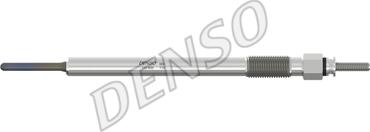 Denso DG-600 - Свеча накаливания avtokuzovplus.com.ua