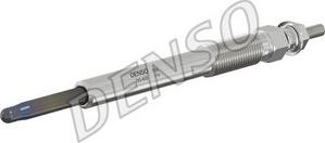 Denso DG-602 - Свічка розжарювання autocars.com.ua