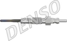 Denso DG-604 - Свічка розжарювання autocars.com.ua