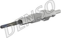 Denso DG-604 - Свічка розжарювання autocars.com.ua