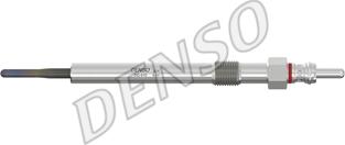 Denso DG-610 - Свічка розжарювання autocars.com.ua