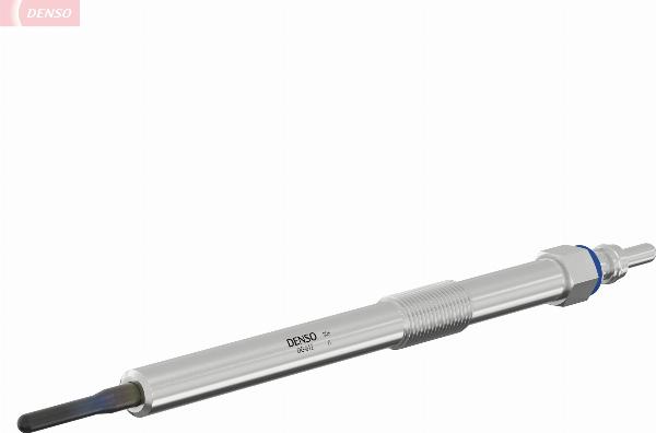 Denso DG-612 - Свічка розжарювання autocars.com.ua