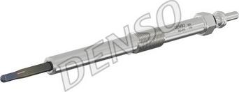 Denso DG-615 - Свеча накаливания avtokuzovplus.com.ua