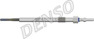 Denso DG-620 - Свеча накаливания avtokuzovplus.com.ua