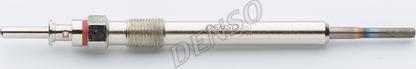 Denso DG-623 - Свеча накаливания avtokuzovplus.com.ua