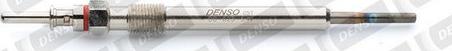 Denso DG-623 - Свеча накаливания autodnr.net