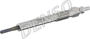 Denso DG-625 - Свічка розжарювання autocars.com.ua