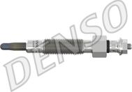 Denso DG-626 - Свеча накаливания autodnr.net