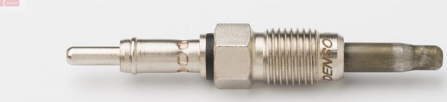 Denso DG-628 - Свічка розжарювання autocars.com.ua