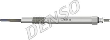 Denso DG-630 - Свічка розжарювання autocars.com.ua