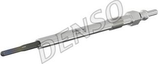 Denso DG-634 - Свеча накаливания avtokuzovplus.com.ua