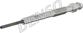 Denso DG-635 - Свічка розжарювання autocars.com.ua