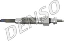 Denso DG-643 - Свічка розжарювання autocars.com.ua