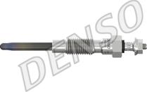 Denso DG-647 - Свеча накаливания avtokuzovplus.com.ua