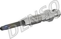 Denso DG-647 - Свеча накаливания avtokuzovplus.com.ua