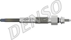 Denso DG-649 - Свічка розжарювання autocars.com.ua