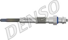 Denso DG-652 - Свічка розжарювання autocars.com.ua