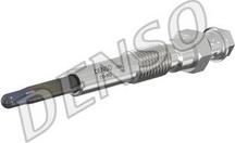 Denso DG-652 - Свеча накаливания avtokuzovplus.com.ua