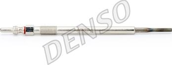 Denso DG-653 - Свеча накаливания avtokuzovplus.com.ua