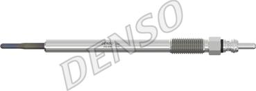 Denso DG-656 - Свічка розжарювання autocars.com.ua