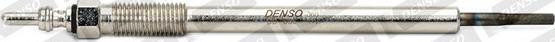 Denso DG-657 - Свеча накаливания HYUNDAI 1.6 CRDi 11-2010->12-2015 autodnr.net