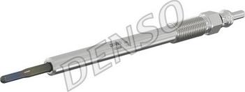 Denso DG-656 - Свічка розжарювання autocars.com.ua