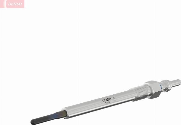 Denso DG-663 - Свічка розжарювання autocars.com.ua