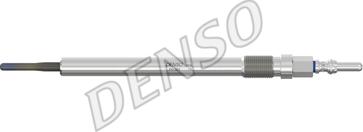 Denso DG-665 - Свеча накаливания avtokuzovplus.com.ua