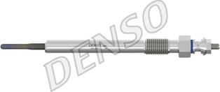 Denso DG-669 - Свічка розжарювання autocars.com.ua