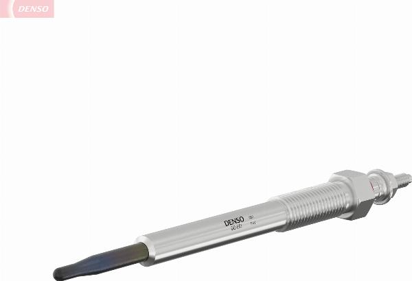 Denso DG-672 - Свічка розжарювання autocars.com.ua