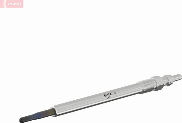 Denso DG-674 - Свічка розжарювання autocars.com.ua